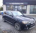 BMW X3 xDrive28i AWD