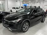 INFINITI QX30 Premium AWD