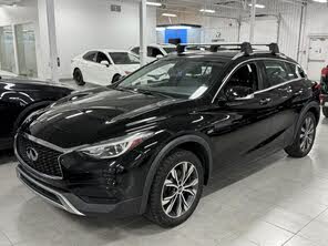 INFINITI QX30 Premium AWD