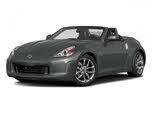 Nissan 370Z Roadster Touring