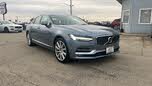 Volvo S90 T6 Inscription AWD