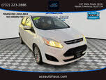 Ford C-Max Hybrid SE FWD