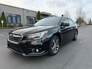 Subaru Legacy 2.5i Limited AWD