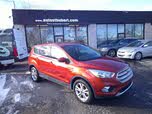 Ford Escape SE AWD