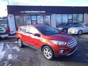 Ford Escape SE AWD