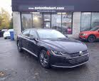 Volkswagen Arteon SEL Premium 4Motion