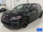Volkswagen Golf GTI 2.0T Rabbit Edition FWD