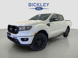 Ford Ranger Lariat SuperCrew 4WD