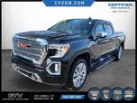 GMC Sierra 1500 Denali Crew Cab 4WD
