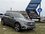 Mercedes-Benz GLC 300 4MATIC