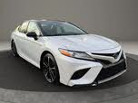 Toyota Camry XSE FWD