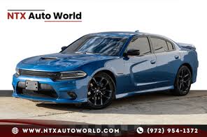 Dodge Charger R/T RWD