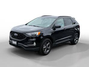 Ford Edge SEL AWD