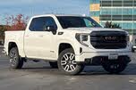 GMC Sierra 1500 AT4 Crew Cab 4WD