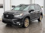 Honda Passport Touring AWD