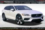 Volvo V60 Cross Country T5 AWD
