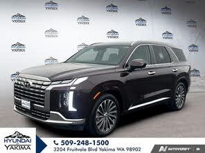 Hyundai Palisade Calligraphy AWD
