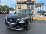 Nissan Rogue SV FWD