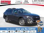 Subaru Outback Premium AWD