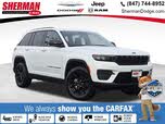 Jeep Grand Cherokee Altitude 4WD
