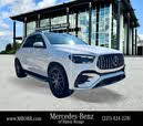 Mercedes-Benz GLE AMG GLE 53 4MATIC+