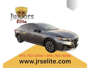 Nissan Altima 2.5 SV FWD