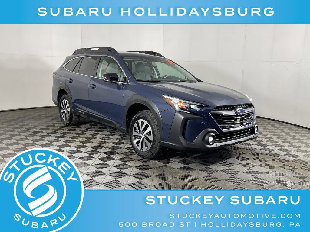 2024 Subaru Outback Premium AWD