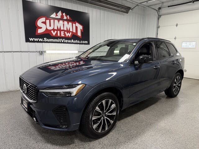 2024 Volvo XC60 B5 Core Dark Theme AWD