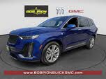 Cadillac XT6 Premium Luxury AWD