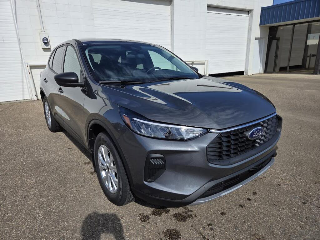2025 Ford Escape Active AWD
