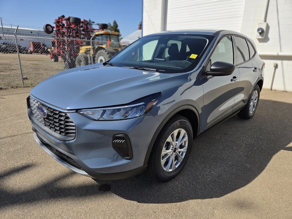 2025 Ford Escape Active AWD