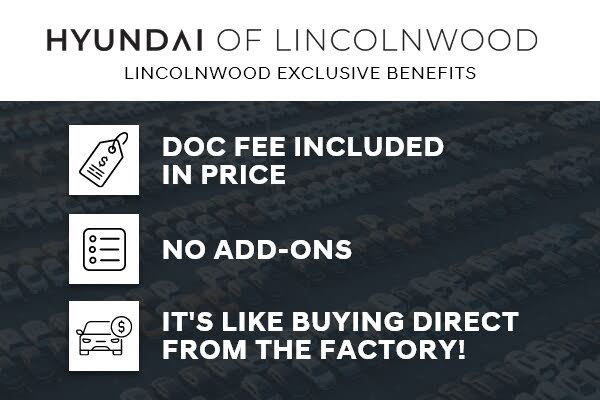 2025 Hyundai Sonata SEL Convenience FWD