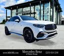 Mercedes-Benz GLC AMG GLC 63 S E Performance 4MATIC