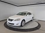 Lexus IS 250 AWD