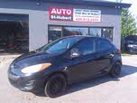 Mazda MAZDA2 Sport