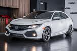 Honda Civic Hatchback Sport FWD