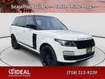 Land Rover Range Rover V8 Supercharged 4WD
