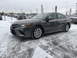 Toyota Camry SE FWD