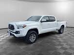 Toyota Tacoma SR5 V6 Double Cab LB 4WD