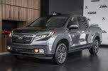 Honda Ridgeline Sport AWD
