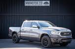 RAM 1500 Limited Crew Cab 4WD