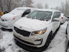 Kia Sedona LX FWD