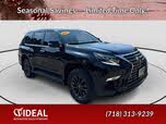 Lexus GX 460 AWD
