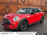 MINI Cooper S 2-Door Hatchback FWD