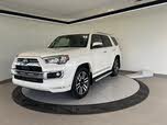 Toyota 4Runner Limited 4WD