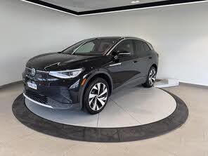 Volkswagen ID.4 Pro S AWD