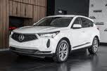 Acura RDX SH-AWD with Technology Package