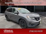 Honda Pilot SE AWD