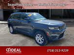 Jeep Grand Cherokee Limited 4WD