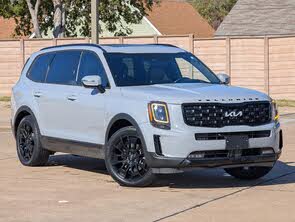 Kia Telluride SX AWD